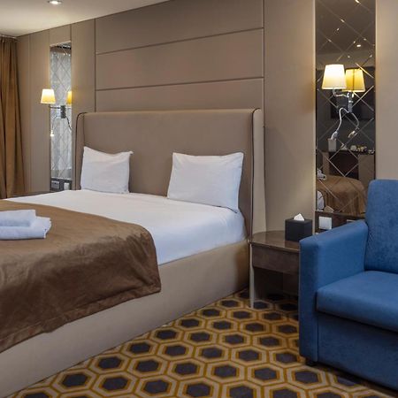 Putney Hotel; BW Signature Collection Londra Esterno foto