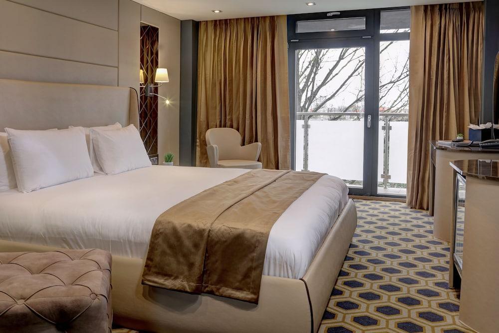 Putney Hotel; BW Signature Collection Londra Esterno foto