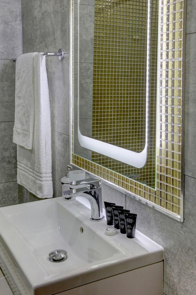 Putney Hotel; BW Signature Collection Londra Esterno foto
