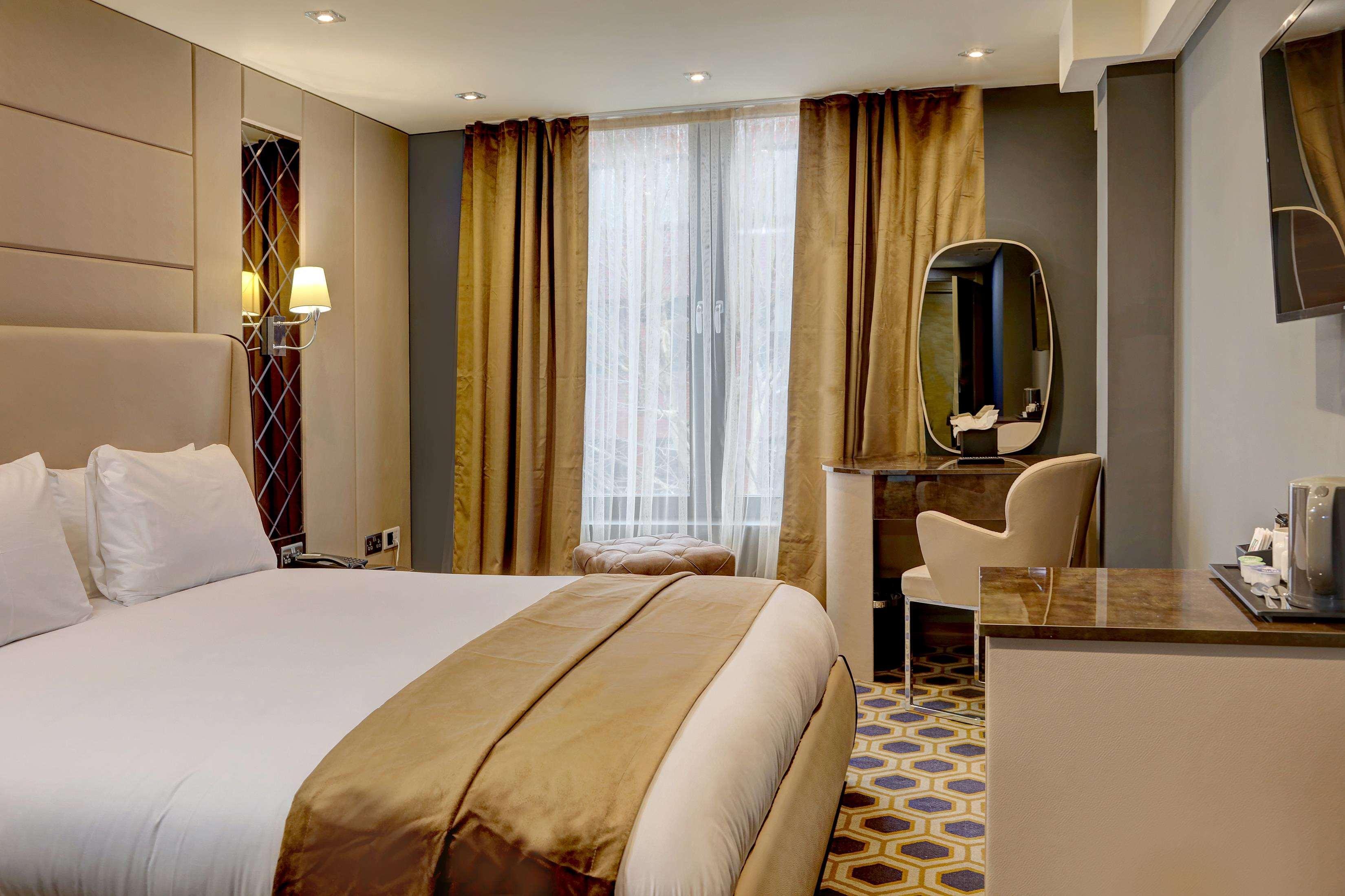 Putney Hotel; BW Signature Collection Londra Esterno foto