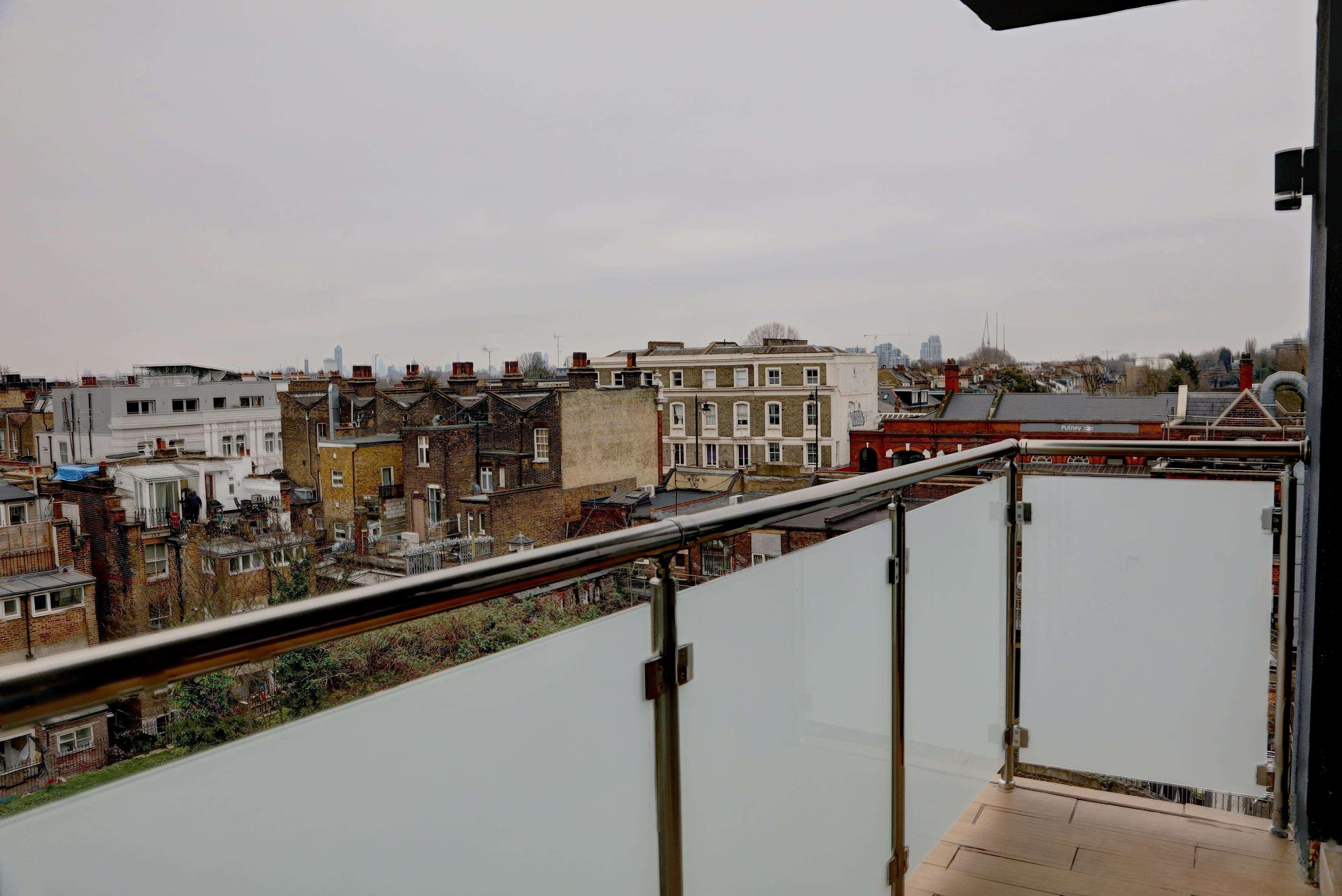 Putney Hotel; BW Signature Collection Londra Esterno foto