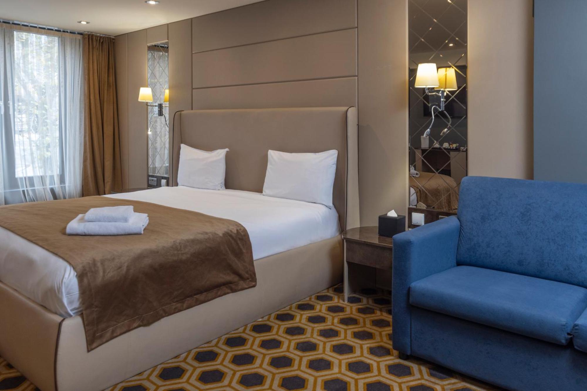Putney Hotel; BW Signature Collection Londra Esterno foto