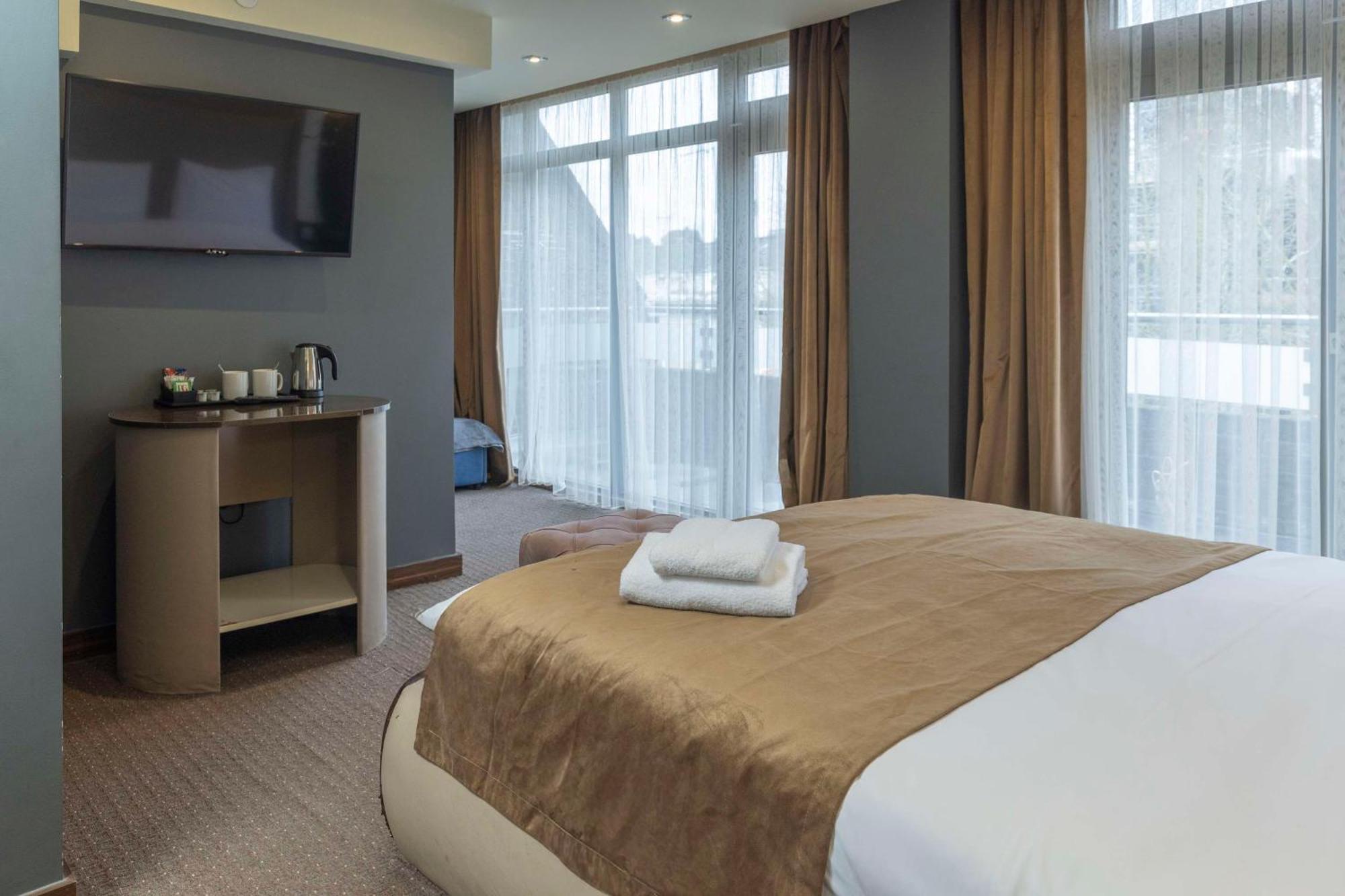 Putney Hotel; BW Signature Collection Londra Esterno foto