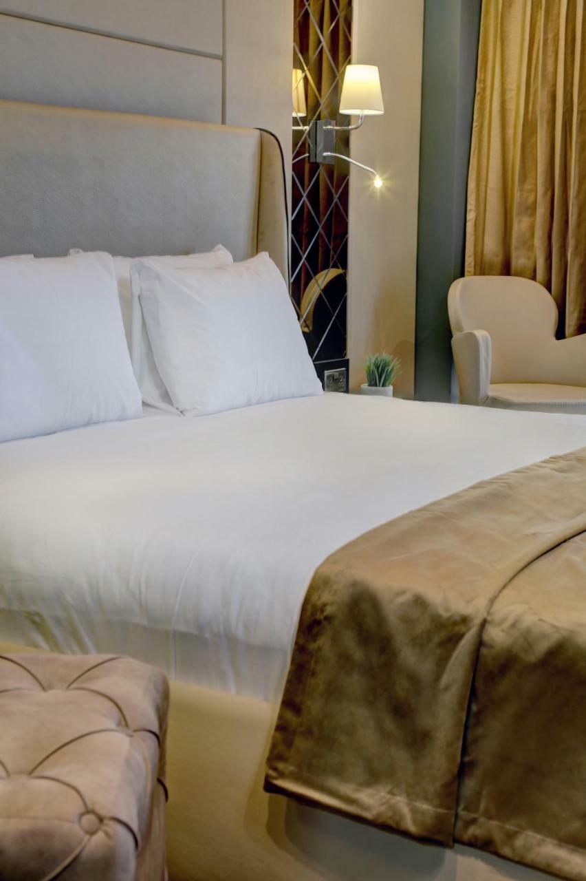 Putney Hotel; BW Signature Collection Londra Esterno foto