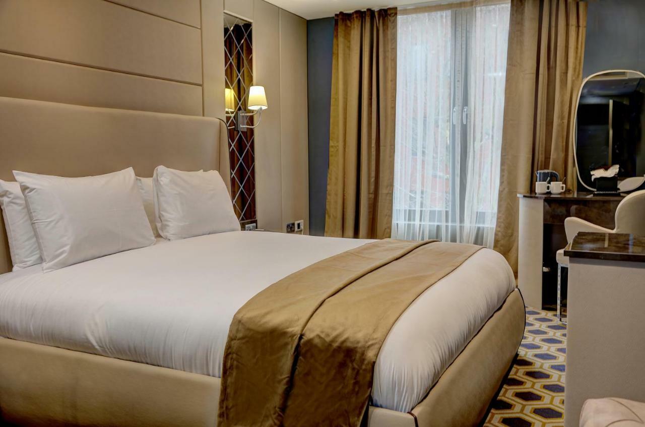 Putney Hotel; BW Signature Collection Londra Esterno foto